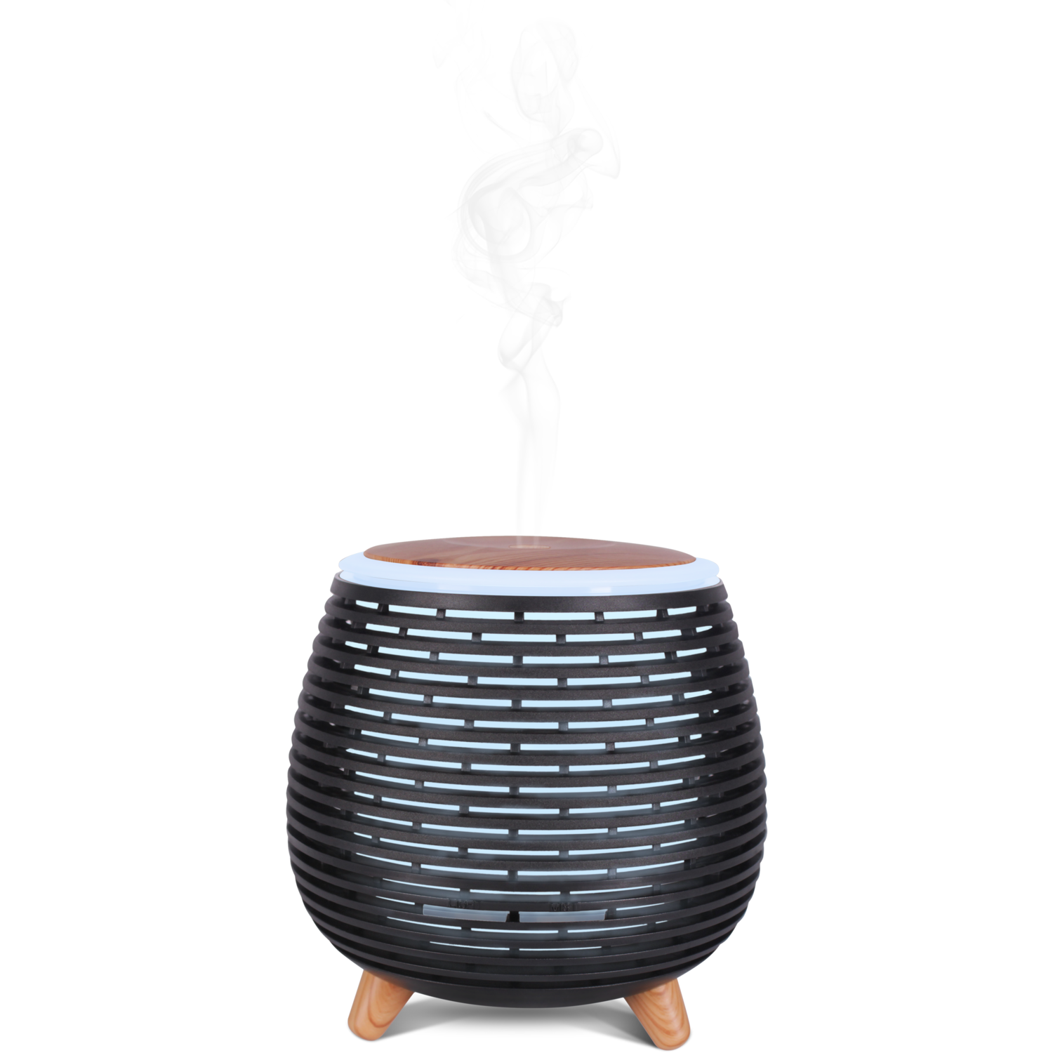 DICTROLUX - Diffusore di Essenze ad Ultrasuoni con USB